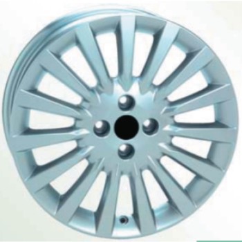 Fiat 427 6.5x17 4x100