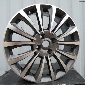 Fiat 5077 6.5x15 4x98