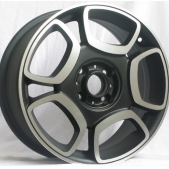 Fiat 581 6.5x16 4x98