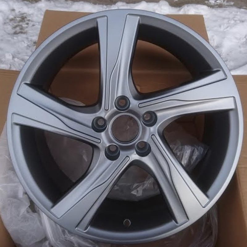 Ford 115 7.5x17 5x108