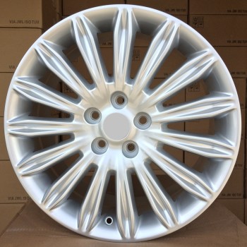 Ford 1345 7.5x17 5x108