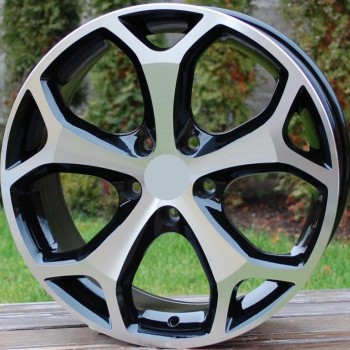 Ford 386 6.5x15 4x108