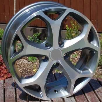 Ford 386 6.5x15 4x108