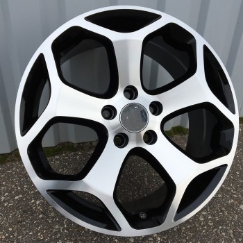 Ford 507 7.5x17 5x108