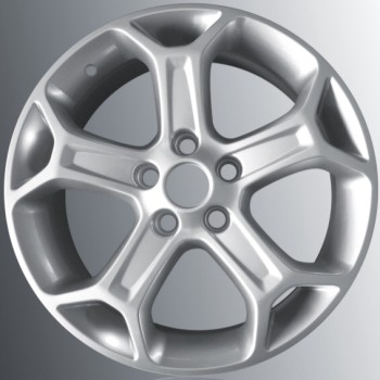 Ford 5287 7.5x17 5x108