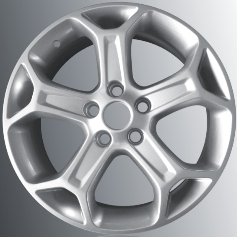 Ford 5287 7.5x17 5x108