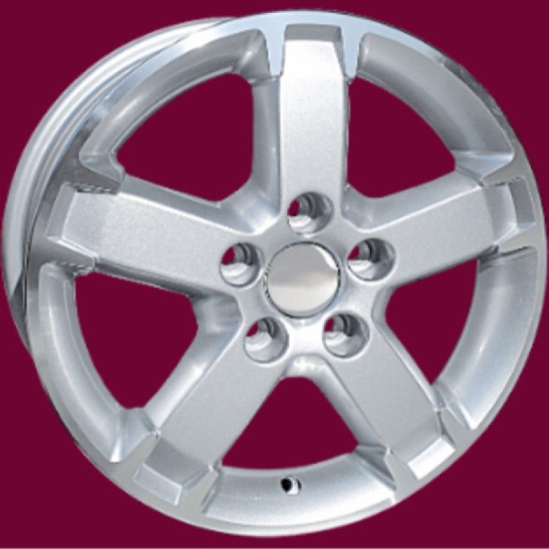 Ford 580 6.5x16 5x108