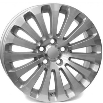 Ford 623 6.5x17 5x108