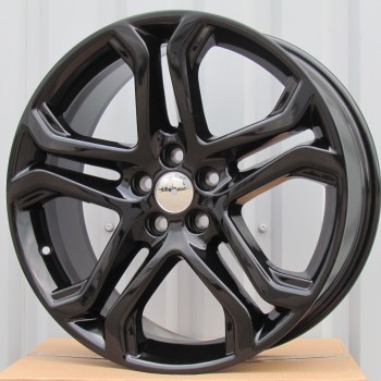 Ford 1111 8x19 5x108