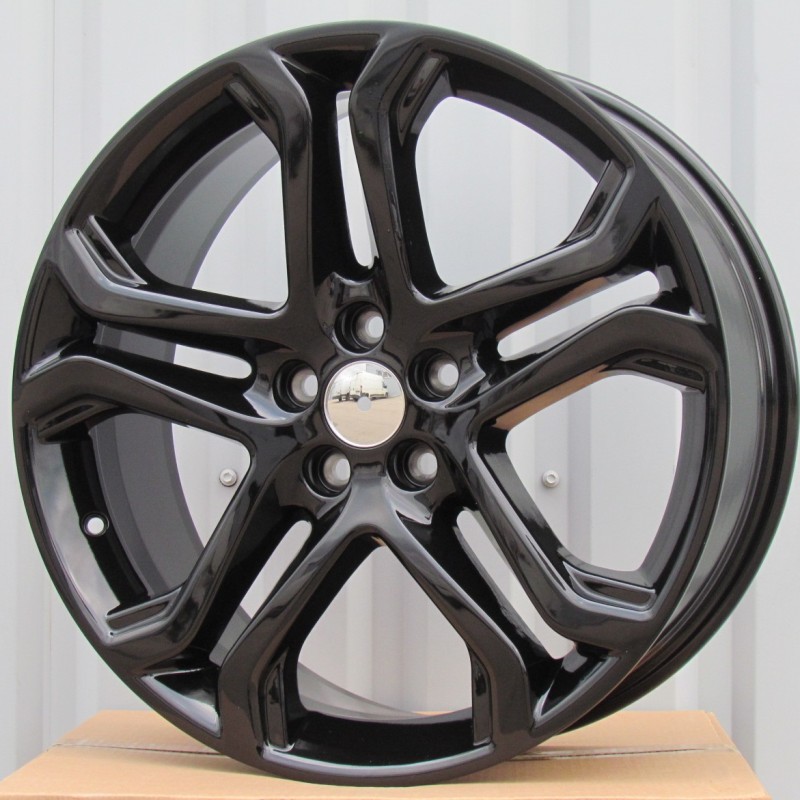 Ford 1111 8x19 5x108