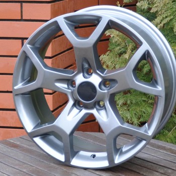 Ford FD28 7.5x17 5x108