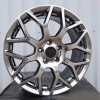 Ford FD501 7x17 5x108