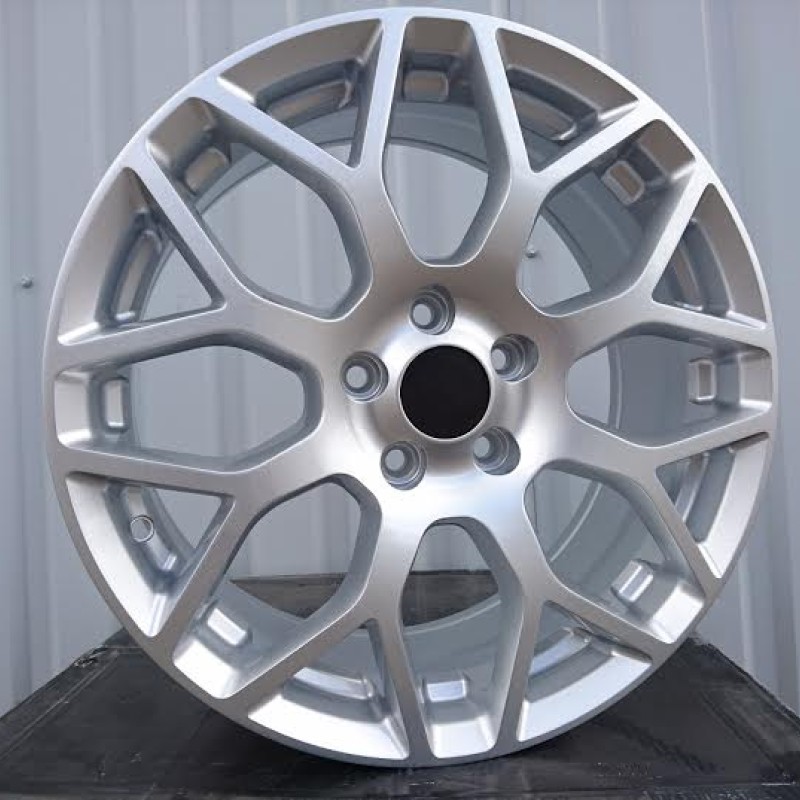 Ford FD501 7x17 5x108