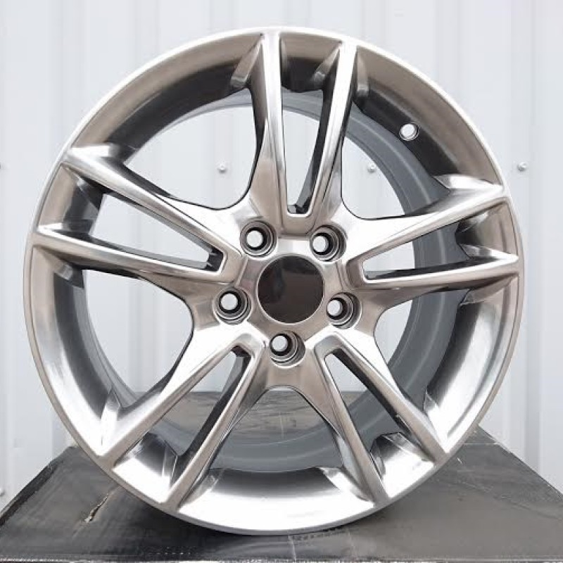 Ford FD504 6.5x16 5x108