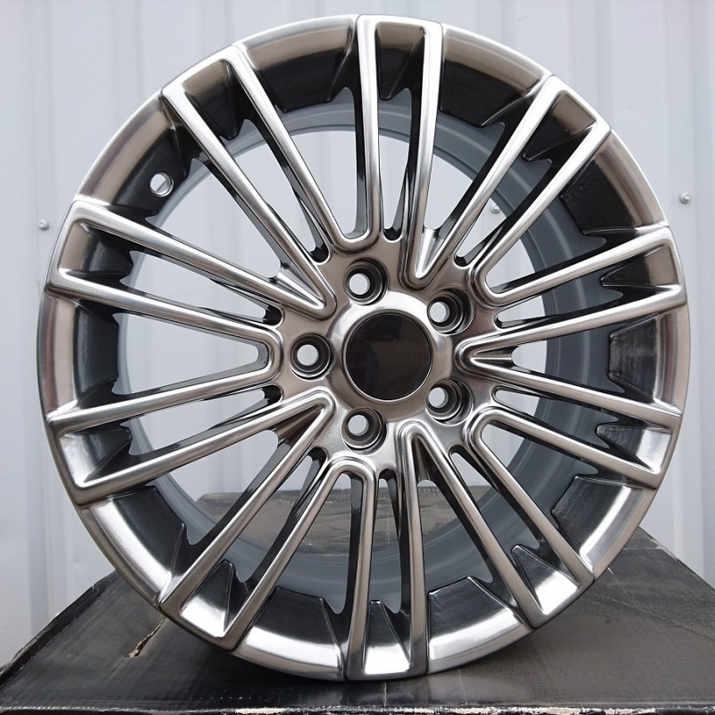 Ford FD518 6.5x16 5x108