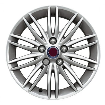 Ford 1287 7x16 5x108