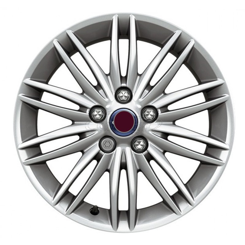 Ford 1287 7x16 5x108