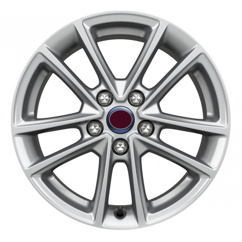 Ford 1297 7x16 5x108