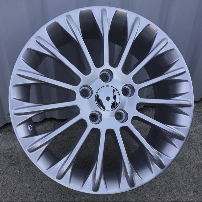 Ford FR207 6.5x16 5x108