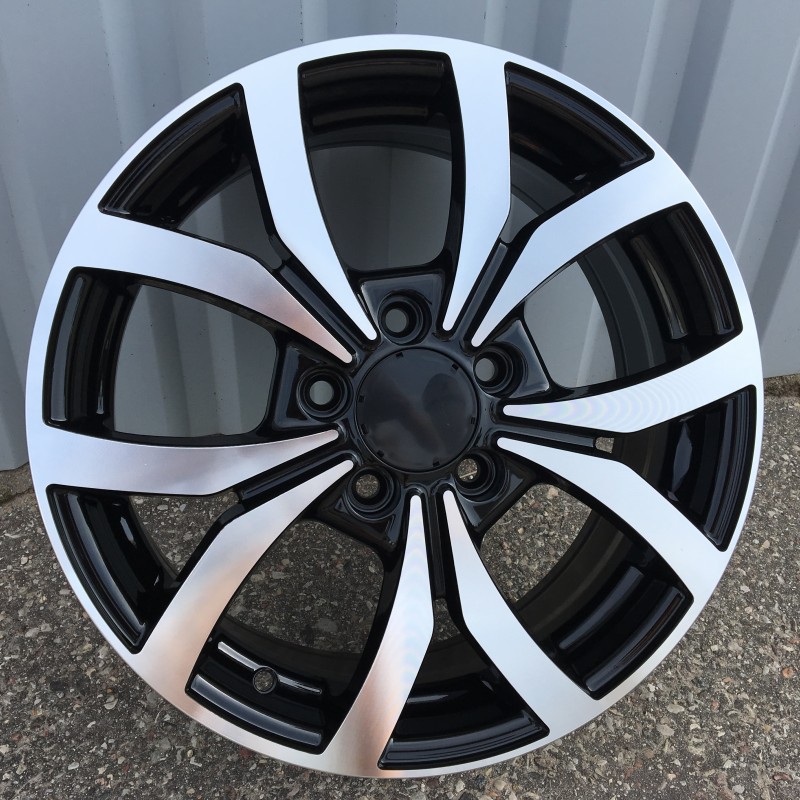 Ford FR871 6.5x16 5x108