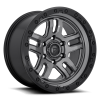 Fuel Wheels 20'' AMMO 9x20  
