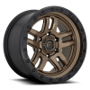 Fuel Wheels 20'' AMMO 9x20  