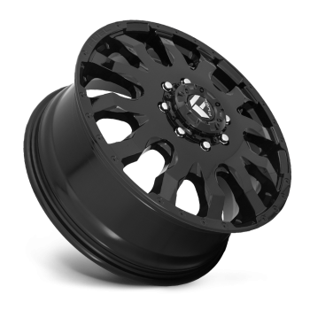 Fuel Wheels 22'' Blitz 10x22  