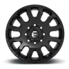 Fuel Wheels 20'' Blitz 6x139  