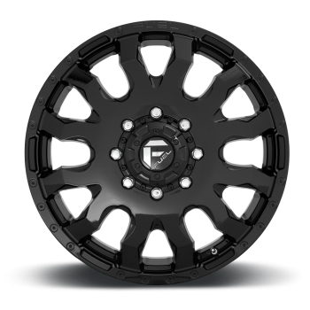 Fuel Wheels 20'' Blitz 6x139  