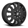Fuel Wheels 22'' Blitz 10x22  