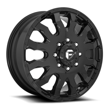 Fuel Wheels 22'' Blitz 10x22  