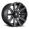 Fuel Wheels 22'' Contra 10x22  