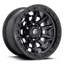 Fuel Wheels 16'' Covert 5x139  