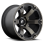Fuel Wheels 17'' Beast 9x17  