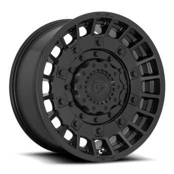 Fuel Wheels 20'' Militia 9x20  