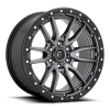 Fuel Wheels 22'' Rebel 10x22  