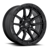 Fuel Wheels 17'' Rebel 6x139  