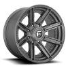 Fuel Wheels 20'' Rogue 10x20  