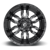 Fuel Wheels 22'' Sledge 8x170  