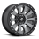 Fuel Wheels 18'' Tactic 6x139  