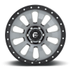 Fuel Wheels 18'' Tactic 6x139  
