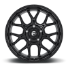 Fuel Wheels 18'' Tech 6x139  