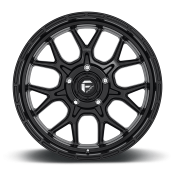 Fuel Wheels 18'' Tech 5x127  