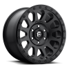 Fuel Wheels 16'' Vector 8x16