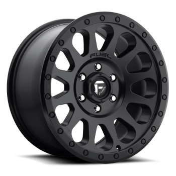 Fuel Wheels 16'' Vector 8x16