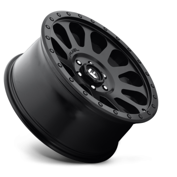 Fuel Wheels 16'' Vector 8x16