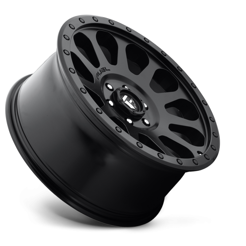 Fuel Wheels 16'' Vector 8x16