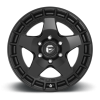 Fuel Wheels 20'' Warp 6x139  