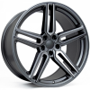  Haxer Wheels 20'' HX015 9x20  