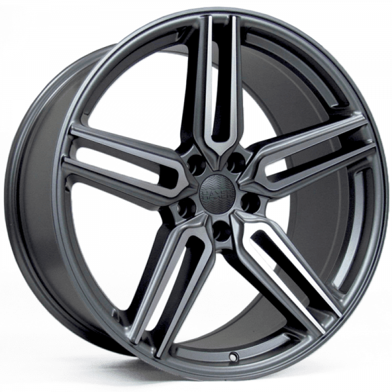  Haxer Wheels 20'' HX015 9x20  